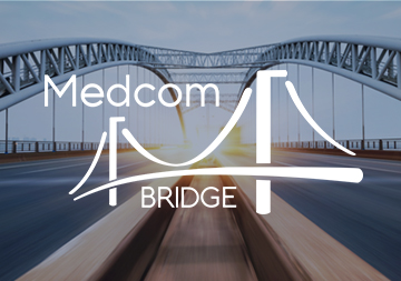 Medcom Bridge Portal